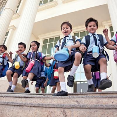 ஓடி விளையாடு பாப்பா! பள்ளிகளுக்கு வழிகாட்டு நெறிமுறைகள்; தமிழக பள்ளிக்கல்வித்துறை அறிவுரை