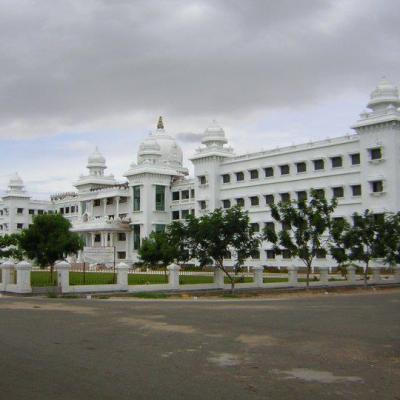 குமரகுரு நிறுவனங்களால் உருவாக்கப்பட்ட பயன்படுத்தி வருகிறது; ஆத்மநிர்பர் பாரதத்திற்கு பங்களிப்பாளர்களாக மாறுகிறார்கள்!