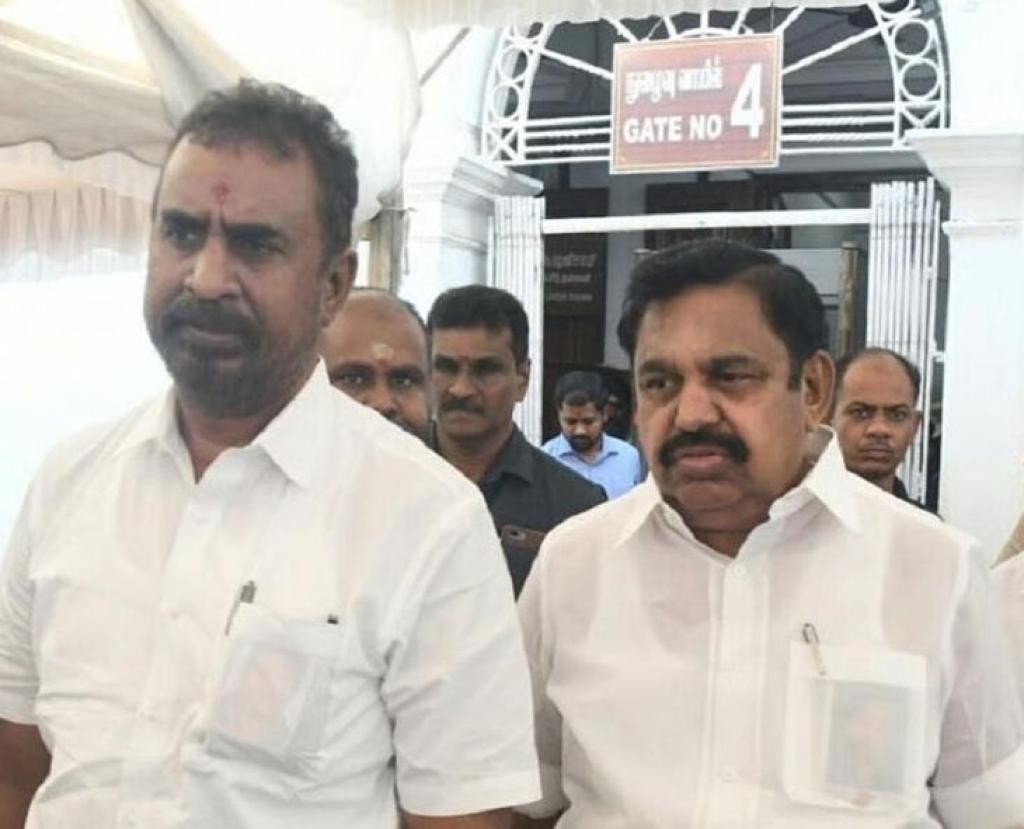 இடைக்கால பட்ஜெட் விவாதத்தில் எதிர்க்கட்சிகள் புறக்கணிப்பு; அமைச்சர்கள் பதிலுரை