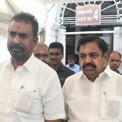 இடைக்கால பட்ஜெட் விவாதத்தில் எதிர்க்கட்சிகள் புறக்கணிப்பு; அமைச்சர்கள் பதிலுரை