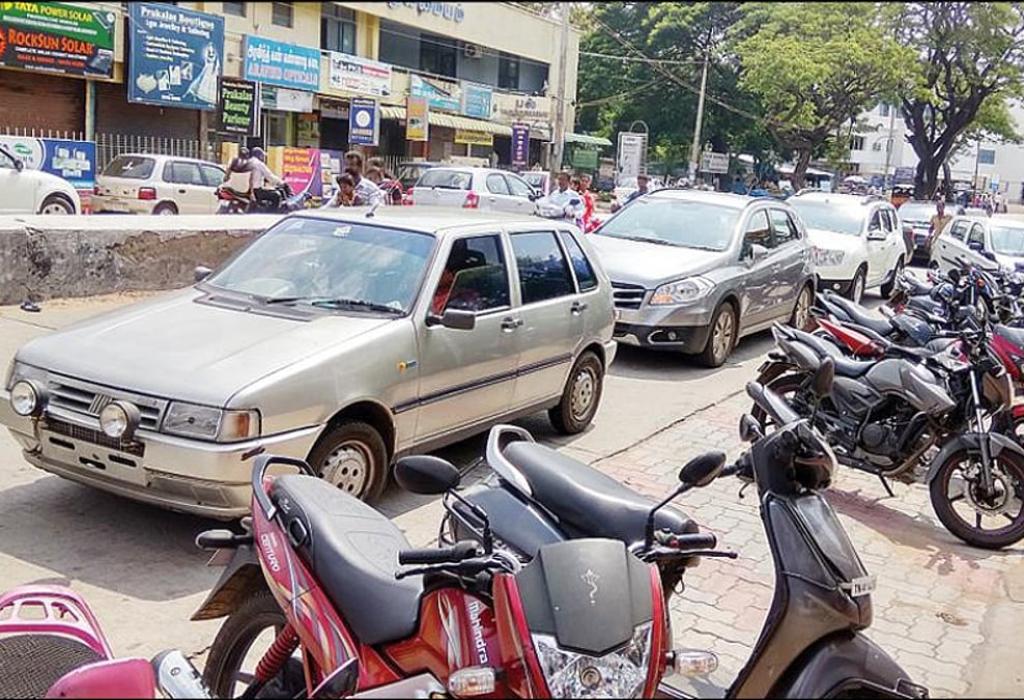 பொள்ளாச்சி–மேட்டுப்பாளையம் போக்குவரத்து நெரிசல் குறைப்பு ஆலோசனை