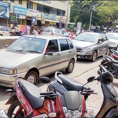 பொள்ளாச்சி–மேட்டுப்பாளையம் போக்குவரத்து நெரிசல் குறைப்பு ஆலோசனை