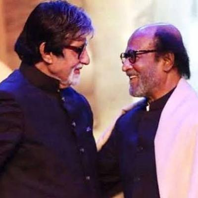 ரஜினியின் 170வது படத்தில் அமிதாப்பச்சன்!