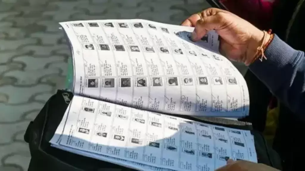 கோயம்புத்தூர் மாவட்ட இறுதி வாக்காளர் பட்டியல் வெளியீடு – 27.55 லட்சம் வாக்காளர்கள் பதிவு