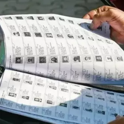 கோயம்புத்தூர் மாவட்ட இறுதி வாக்காளர் பட்டியல் வெளியீடு – 27.55 லட்சம் வாக்காளர்கள் பதிவு