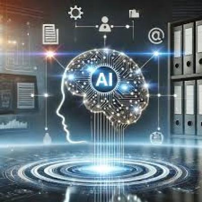 AI நமக்காக வேலை செய்யாது... நாம்தான் அதற்காக உழைக்க வேண்டியிருக்கும்!