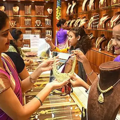 கோவையில் தங்கத்தின் விலை பின்வருமாறு உள்ளது: