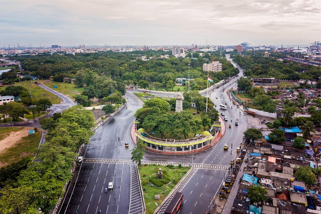 கோயம்புத்தூர் மாநகராட்சி ₹5 கோடி திட்டம்