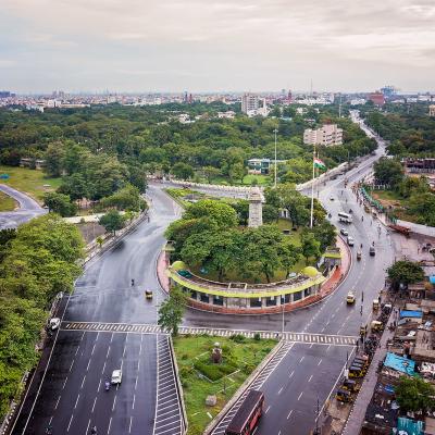 கோயம்புத்தூர் மாநகராட்சி ₹5 கோடி திட்டம்