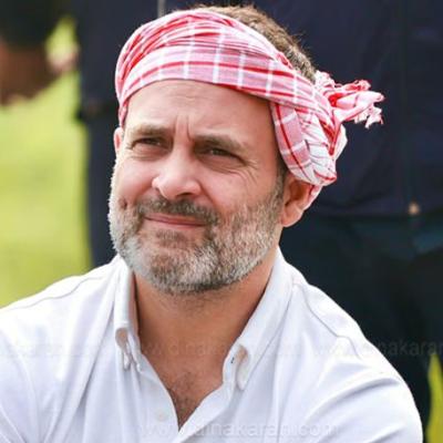 இப்போதாவது தொழிலாளர்கள், விவசாயிகளின் குரலை பிரதமர் மோடி கேட்பாரா? – ராகுல் காந்தி