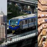 கோவையில் ரியல் எஸ்டேட் மதிப்பு உயர்வு