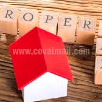 கோவையில் சிறப்பு வரி வசூல் முகாம்