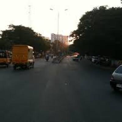 கோவையின் முக்கிய சாலைகளில் 60 கோடி ரூபாய் மதிப்பில் புதிய நடைபாதைகள்