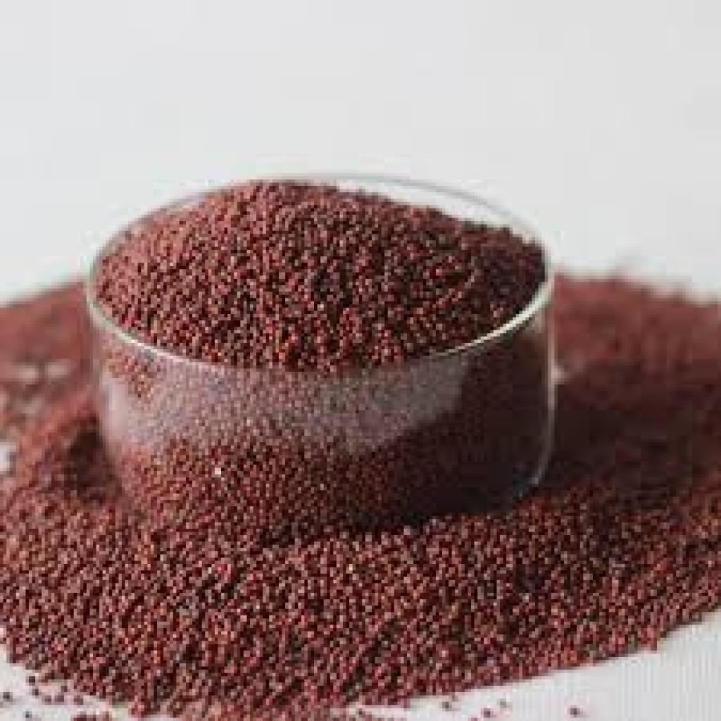 ராகி – ஆரோக்கியம் தரும் சிறுதானியம்