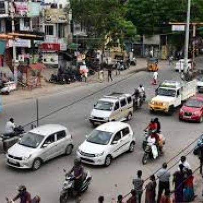 சரவணம்பட்டி, சிங்கநல்லூரில் புதிய மேம்பாலங்கள் – போக்குவரத்து நெரிசல் குறைய நடவடிக்கை