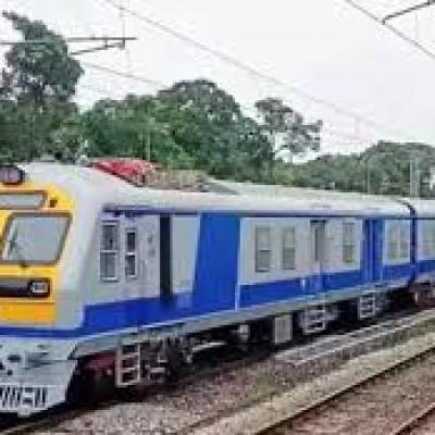 பராமரிப்பு பணிகள் காரணமாக மேட்டுப்பாளையம் – கோவை MEMU ரயில் சேவை ரத்து