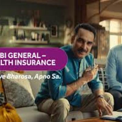 SBI General Insurance பிராண்ட் தூதரா Pankaj Tripathi நியமனம்