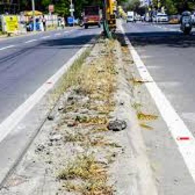 கோவை மாநகரில் பழுதடைந்த சாலைகளை சீரமைக்க ₹122 கோடி ஒதுக்கீடு – தேர்தலுக்கு முன் பணிகளை முடிக்க கோரிக்கை