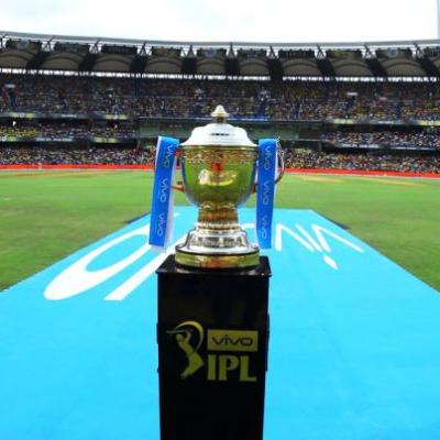 2022 ஐபிஎல் தொடர் அட்டவணை மற்றும் அணிகள் பிரிவு அறிவிப்பு