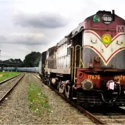 கோவையில் நாளை மறுநாள் ரயில் போக்குவரத்து அடியோடு மாற்றம்.. போத்தனூர் வழியாக ரயில்கள்.. விவரம்