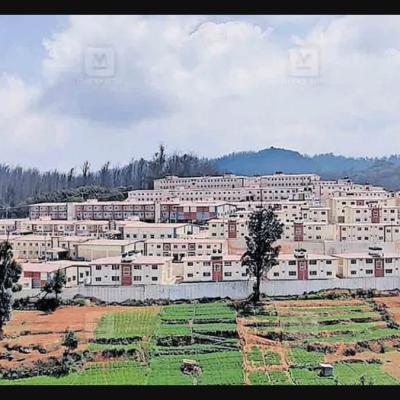 “சிம்லாவை மிஞ்சும் ஊட்டி அரசு மருத்துவக் கல்லூரி மருத்துவமனை”