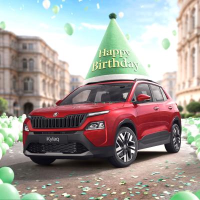 50,000 விற்பனை கடந்த ஸ்கோடா கைலாக் – புதிய வேரியண்ட்கள் அறிமுகம்