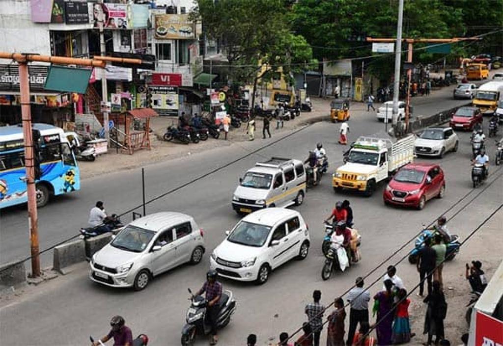 சிங்கநல்லூர்–சரவணம்பட்டி மேம்பாலப் பணிகள் குறித்து முக்கிய அப்டேட்