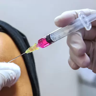 TT ஊசி ஏன் அவசியம்? உயிரைக் காக்கும் பாதுகாப்பு மருந்து