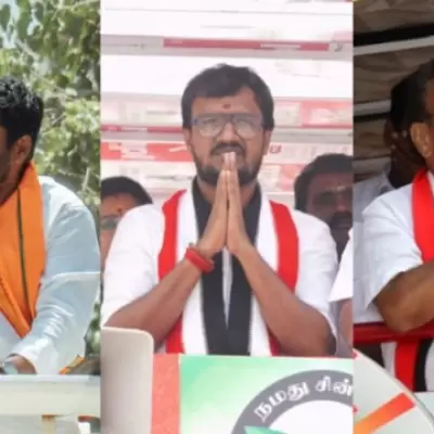 கோவை தொகுதிகளில் தேர்தல் கோரிக்கை விவாதம்