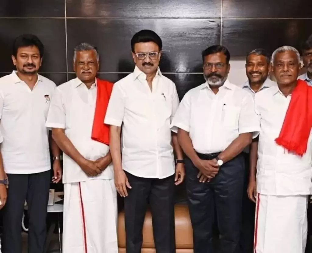 தமிழக தேர்தல் 2026: கோவையில் திமுக கூட்டணி பணிகள் வேகத்தில்