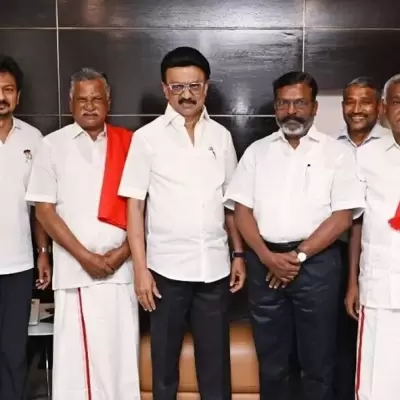 தமிழக தேர்தல் 2026: கோவையில் திமுக கூட்டணி பணிகள் வேகத்தில்