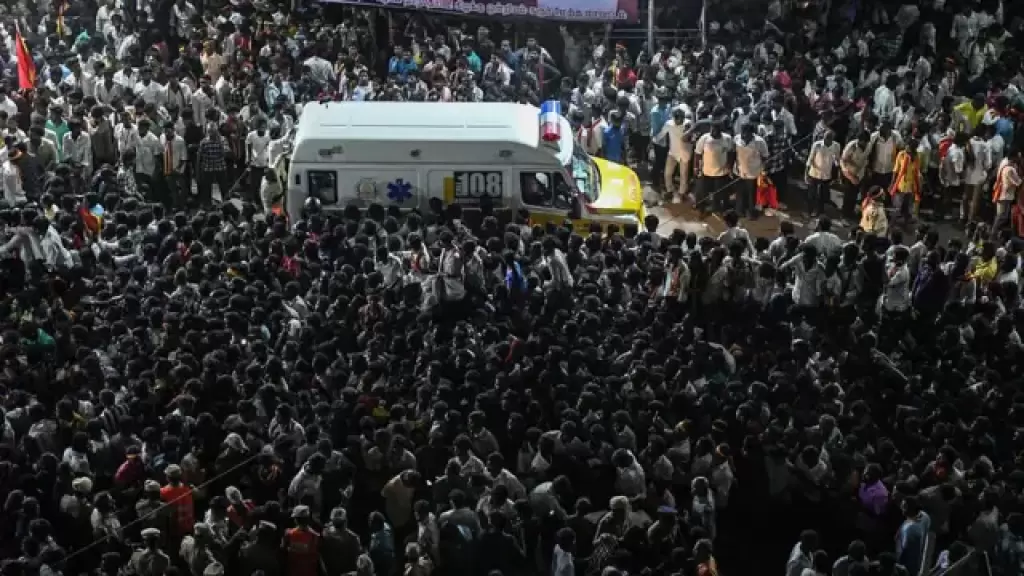 அண்ணாமலை உதவி: வைரலான தருணம்