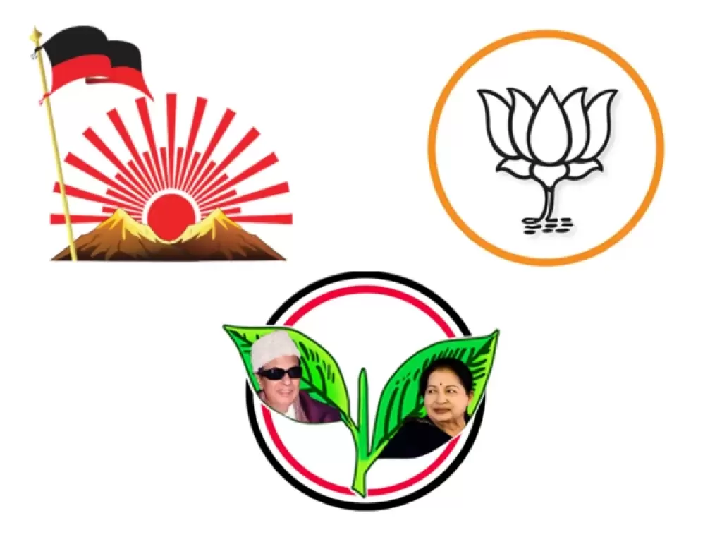 கோவையில் தேர்தல் களம் சூடுபிடிப்பு