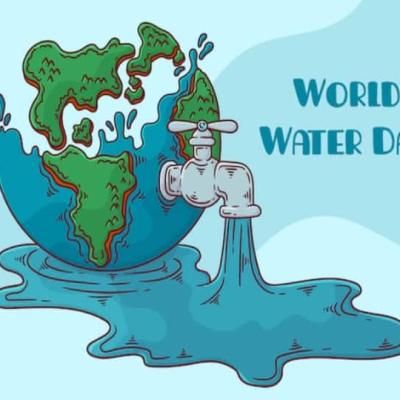 உலக தண்ணீர் தினம்: மழைநீர் சேமிப்பால் தண்ணீர் பஞ்சம் தவிர்க்கலாம் – விஞ்ஞானிகள் வலியுறுத்தல்