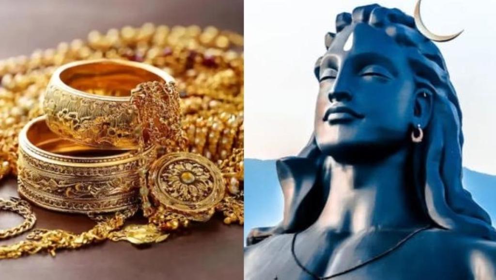 கோவையில் தங்கம் விலை அதிரடி உயர்வு