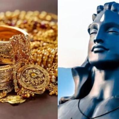 கோவையில் தங்கம் விலை அதிரடி உயர்வு