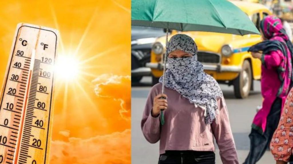 கோவையில் வெப்பநிலை 37°C வரை உயரும்