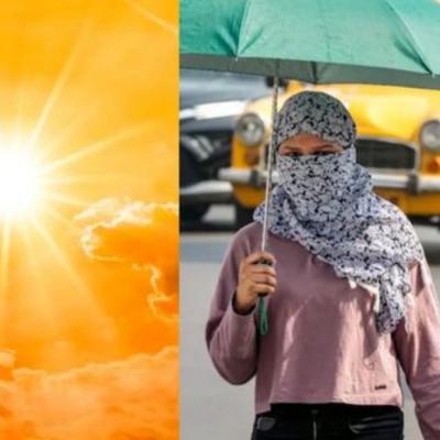 கோவையில் வெப்பநிலை 37°C வரை உயரும்