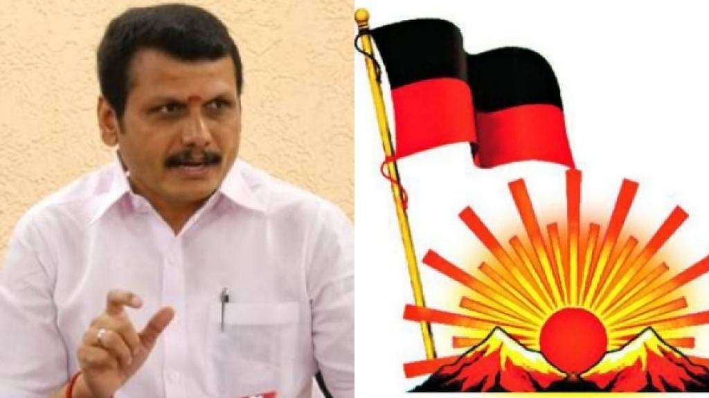 அரசியல் மாற்றங்கள் கோவையில் தீவிரம்