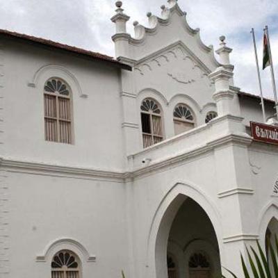 கோவை மாநகராட்சி 56வது வார்டு இடைத்தேர்தல் தற்காலிகமாக நிறுத்தம் – தி.மு.க.விற்கு நிம்மதி, தேர்தல் அதிகாரிகள் அதிர்ச்சி