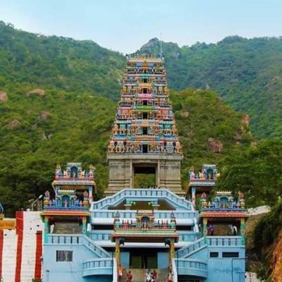 ஜூன் 9ம் தேதி மருதமலைக்கு செல்ல திட்டமா? அப்போ இந்த தகவல் உங்களுக்கு தான்