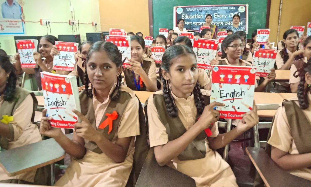 5.45 லட்சம் வாசிப்பு புத்தகம் 'ரெடி'! அரசு உதவி பெறும் பள்ளிகளுக்கும் இந்தாண்டு முதல் வழங்க திட்டம்