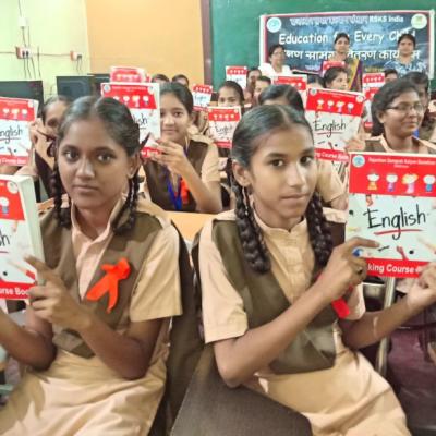 5.45 லட்சம் வாசிப்பு புத்தகம் 'ரெடி'! அரசு உதவி பெறும் பள்ளிகளுக்கும் இந்தாண்டு முதல் வழங்க திட்டம்