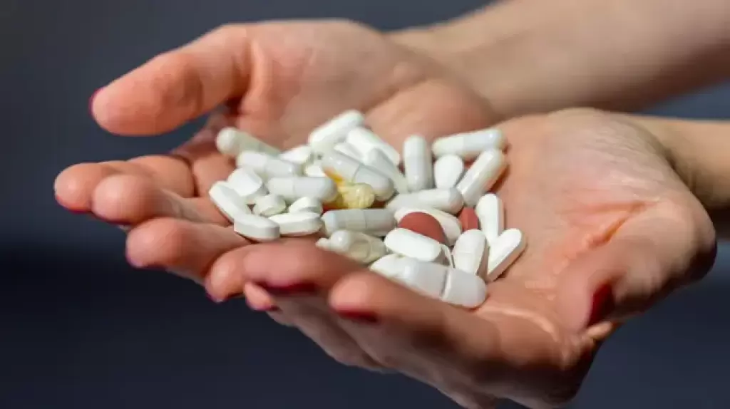 போதை மாத்திரை விற்பனையாளர் கைது