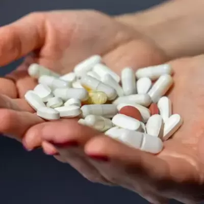 போதை மாத்திரை விற்பனையாளர் கைது