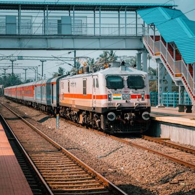 கோயம்புத்தூர் சந்திப்பு - தன்பாத் சிறப்பு ரயில் நேரம் மாற்றப்பட்டுள்ளது.