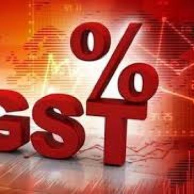ஜிஎஸ்டி வரியில் அதிரடி மாற்றம்
