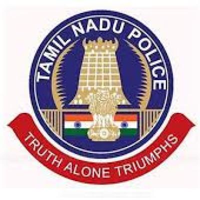 தமிழ்நாடு காவல்துறை விழிப்புணர்வு அறிவிப்பு