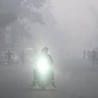 கோயம்புத்தூரில் காற்று மாசு அதிகரிப்பு – AQI 91.5