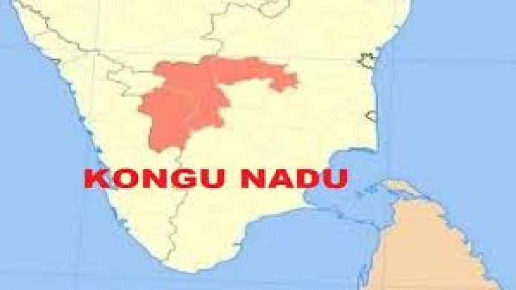 கொங்கு மண்டலம் வெப்பஅலை எச்சரிக்கை